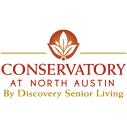 Conservatory At North Austin logo